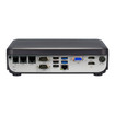 Posiflex EK2132C0450FGA1 21in Vert/CEL/8G/128G/No OS/WiFi/Bite