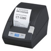Citizen Ct-S280IIPAUWH Ct-S280II Par White