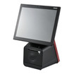 Posiflex EK215AC0440FGT 21in Horiz/i3/8G/128GB/Win11/WiFi