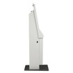 Posiflex EK215BC0500FGS6 EK215B i511 CT 3"PT CM 8G 128G W106 2D+