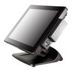 Posiflex EK215BD0540FGS 21in Horiz/i5/8G/128GB/Win10/2D/WiFi