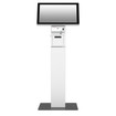 Posiflex EK215BD0540FGS 21in Horiz/i5/8G/128GB/Win10/2D/WiFi