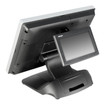 Posiflex FA2008037 FT Series Msr 2-Track U.r.u Fp USB