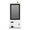 Posiflex FS100EK Pedestal White EK1610