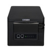 Citizen CT-S751NNUBK Thermal POS CT-S751 Front load USB