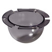 Panasonic WV-CR1S Smoke Dome Cover