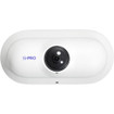 i-PRO WV-CS5S Smoke Dome Cover (view 3)