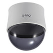 i-PRO WV-CS5S - i-PRO WV-CS5S Smoke Dome Cover (view 4)