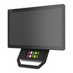 Posiflex KS7210T21B1PR KS7210 10" Intel Atom Dual Core D525 1.8