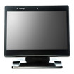 Posiflex KS7215T21BFXP 15"KS7215 ATOM-DC/1.8 2GB DDR364GB SSD