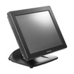 Posiflex KS7215T21DFPR KS7215 4GDDR 64GSSD P1.8DC Res Black POS