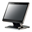 Posiflex KT2130P133DFL0 21.5"Pedestal Win IOT VX820VerifoneEMV