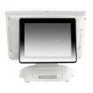 Posiflex LM3010C000DR 9.7" LCD 1024*768 rear mounted BLK
