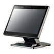 Posiflex LM3110E00C0 9.7-Inch LCD Monitor VGA Black