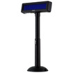 Posiflex PD2602S-B Pole Display For All Ks SERIES9MM Vfd