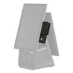 Posiflex PD2603U-B FT Series Customer Pole DISPLY9MM Vfd