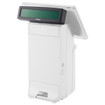 Posiflex PD2605W00FEP Pole Display 2x20 VFD 9mm Chrctr Serial