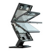 Posiflex PD2611UE611 Cust Disp Rearmnt USB 16" Blue Gt