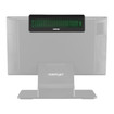 Posiflex PD2611UE611 Cust Disp Rearmnt USB 16" Blue Gt