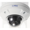i-PRO WV-CW7SN Smoked Dome Cover with ClearSight Anti-Reflective Coating