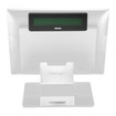 Posiflex PD3300X00E Customer Display 2X20 LCD 9MMCHARACTERS