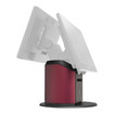 Posiflex PU490P PU490 (1x24V+3x12V) pwrd USB w/150W Pwr