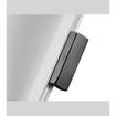 Posiflex RA10111000 Attachment W/MSRII NOFP USB BLK