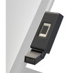 Posiflex RA301020100 MSR 3-Track USB FP reader for RTxx15