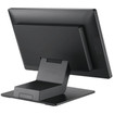 Posiflex RA301120100 MSR Attachment 3-Track encryption capab