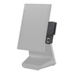 Posiflex RA30112110 MSR Attachment 3-Track encryption capab