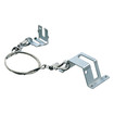 i-PRO WV-Q105A Ceiling Mount Bracket