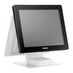 Posiflex RT2026111DGS201 - Posiflex RT2026111DGS201 16" Intel Celeron J6412 4GB RAM 128