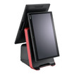 Posiflex ST3000-B CD3830 Stand - Black