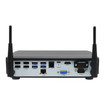 Posiflex TK2132C150DGP TK2132 J64 Cntr 3P Cam+wi+ps 4GM128G W10