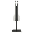 Posiflex TK32500220DGL9 Single side 32" Kiosk Intel 7th Gen