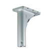 Panasonic WV-Q121B Ceiling Mount Bracket, Fine Silver
