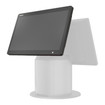 Posiflex TM5011LC100000 10.1" Rear mounting PCAP Touch LCD displ