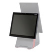Posiflex TP8315T61B1NO JIVA 8315 Resistve Intel P8700 2GB NO OS