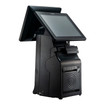 Posiflex UB3100 Under Counter Mounting Bracketfor CR3100