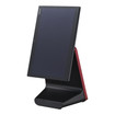 Posiflex UB3100 Under Counter Mounting Bracketfor CR3100