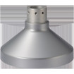 i-PRO WV-Q124 Fine Silver Mount Bracket