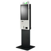 Posiflex WS7000 Wall Mount Kit for PP7000 CHARCOAL