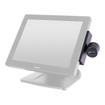 Posiflex WS7000 Wall Mount Kit for PP7000 CHARCOAL