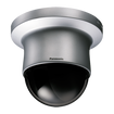 Panasonic WV-Q160C clear indoor dome camera cover for security surveillance systems