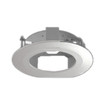 i-PRO WV-Q174B Embedded Ceiling Mount Bracket White