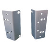 i-PRO WV-Q202 - i-PRO WV-Q202 Rack Mount Bracket