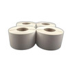 Wasp 633808402884 Wasp 4X3 Tt Paper Label 2000/R 8OD 4/C