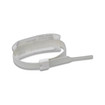 Wasp 633808403935 Wasp WPL25/WHC25 8"x0.75" Infant Bnd Wht