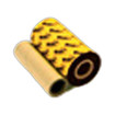 Wasp 633808411046 Wasp 4.25x298' Wax/Resin Rbn W300/WPL304