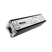 Wasp 633808551230 Wasp B1100 Silver Bio Clock Poe Convertr
